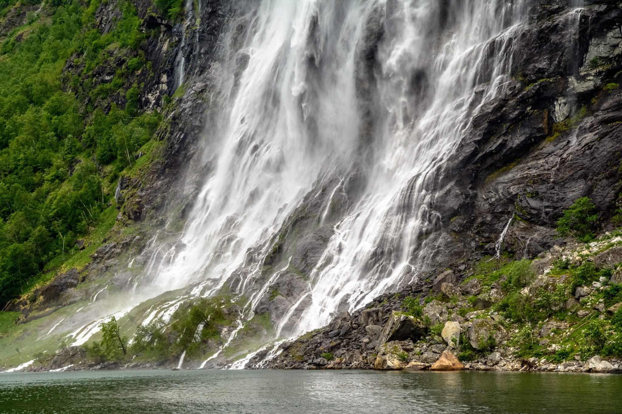  Geiranger 